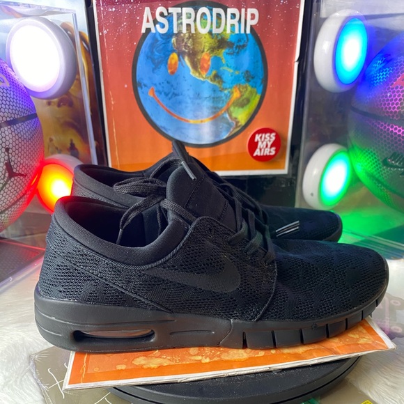 Nike | Shoes | Nikestefan Janoski Max 